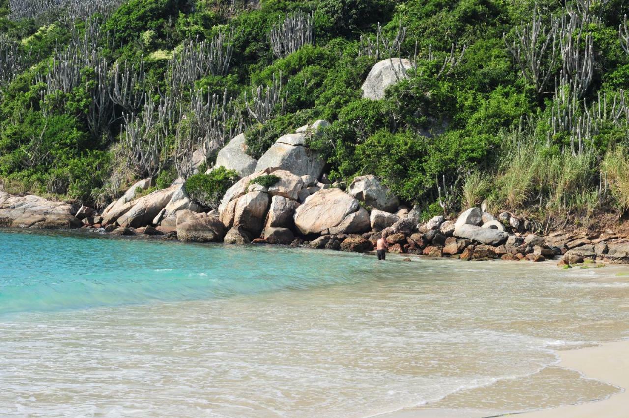 Canto Da Arvore 1 Arraial do Cabo Extérieur photo