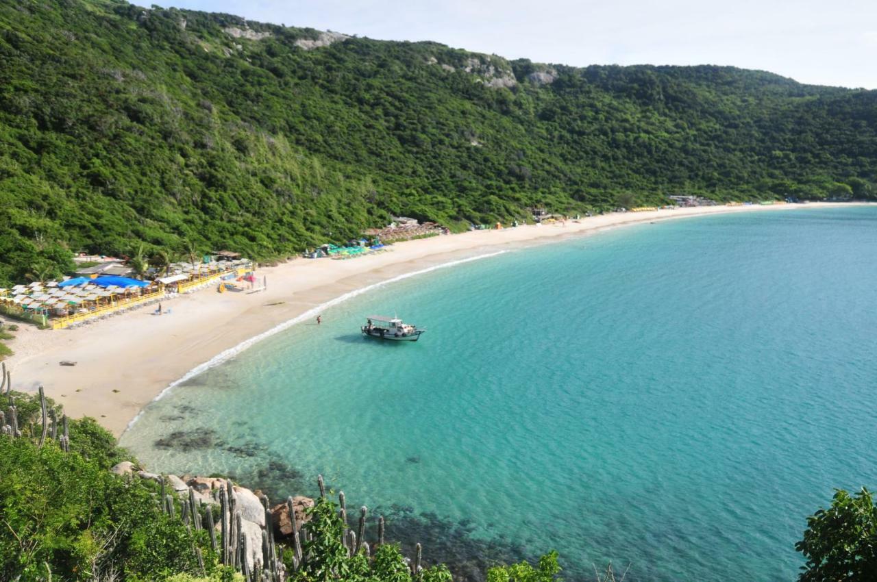 Canto Da Arvore 1 Arraial do Cabo Extérieur photo