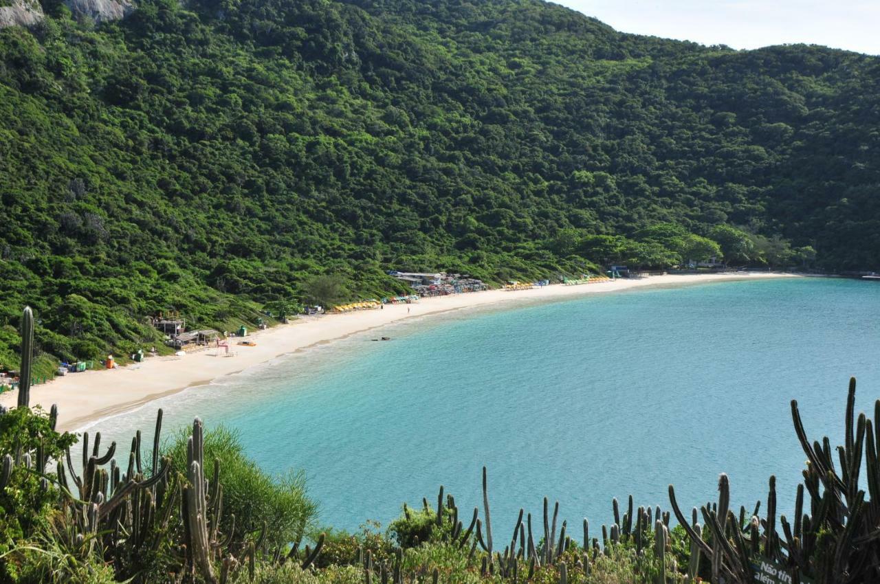 Canto Da Arvore 1 Arraial do Cabo Extérieur photo