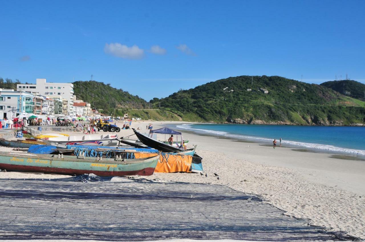 Canto Da Arvore 1 Arraial do Cabo Extérieur photo