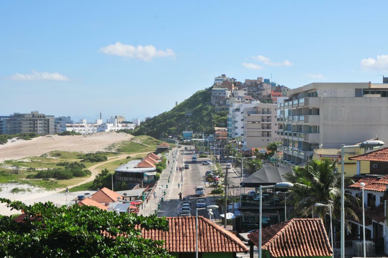 Canto Da Arvore 1 Arraial do Cabo Extérieur photo